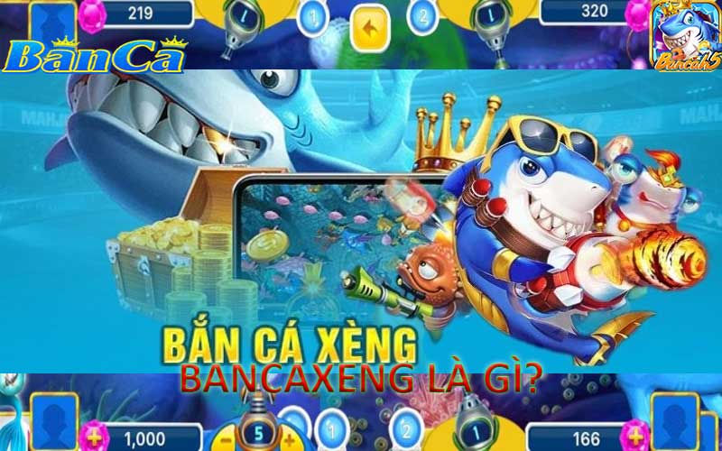 bancaxeng tại bancah5